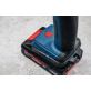 BOSCH GPC18V-32P vamzdžių žirklės SOLO L-Boxx 